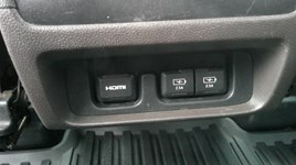 2018 Honda Odyssey EX Auto