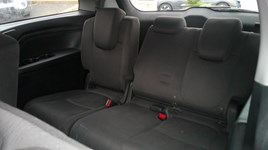 2018 Honda Odyssey EX Auto
