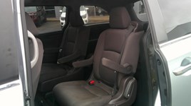 2018 Honda Odyssey EX Auto