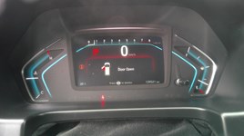 2018 Honda Odyssey EX Auto