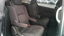 2018 Honda Odyssey EX Auto