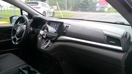 2018 Honda Odyssey EX Auto