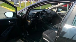 2018 Kia Forte SX Auto