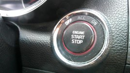 2018 Kia Forte SX Auto