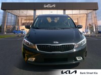 2018 Kia Forte SX Auto