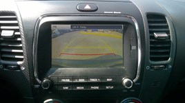 2018 Kia Forte SX Auto