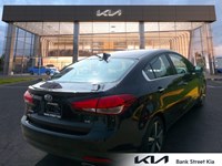 2018 Kia Forte SX Auto