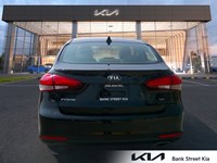 2018 Kia Forte SX Auto