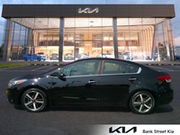 2018 Kia Forte SX Auto