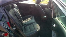 2018 Kia Forte SX Auto