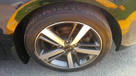 2018 Kia Forte SX Auto