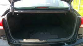 2018 Kia Forte SX Auto