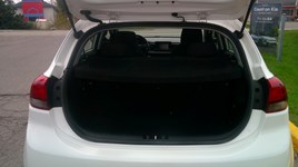 2018 Kia Rio EX Auto