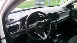 2018 Kia Rio EX Auto