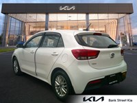 2018 Kia Rio EX Auto