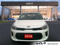 2018 Kia Rio EX Auto