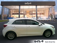 2018 Kia Rio EX Auto
