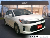 2018 Kia Rio EX Auto