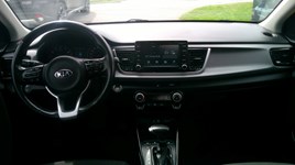 2018 Kia Rio EX Auto