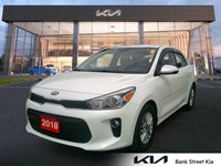 2018 Kia Rio EX Auto