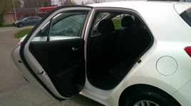 2018 Kia Rio EX Auto