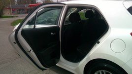 2018 Kia Rio EX Auto