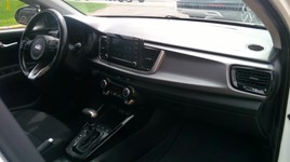 2018 Kia Rio EX Auto