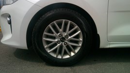 2018 Kia Rio EX Auto
