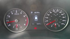2018 Kia Rio EX Auto