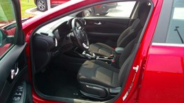 2019 Kia Forte EX IVT