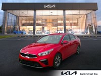 2019 Kia Forte EX IVT