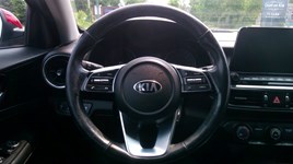 2019 Kia Forte EX IVT