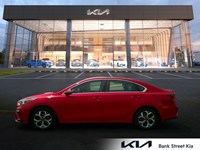 2019 Kia Forte EX IVT