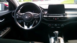 2019 Kia Forte EX IVT