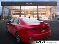 2019 Kia Forte EX IVT