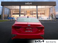 2019 Kia Forte EX IVT
