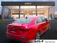 2019 Kia Forte EX IVT