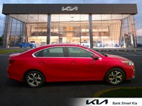 2019 Kia Forte EX IVT