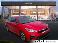 2019 Kia Forte EX IVT