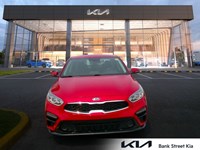 2019 Kia Forte EX IVT
