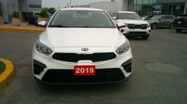 2019 Kia Forte EX IVT