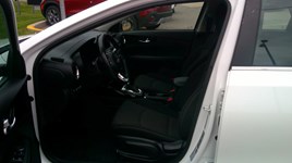 2019 Kia Forte EX IVT