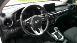 2019 Kia Forte EX IVT