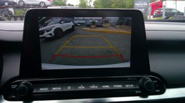 2019 Kia Forte EX IVT