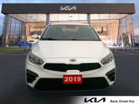 2019 Kia Forte EX IVT