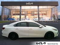 2019 Kia Forte EX IVT