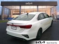 2019 Kia Forte EX IVT