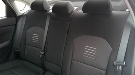 2019 Kia Forte EX IVT