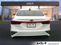 2019 Kia Forte EX IVT