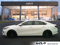 2019 Kia Forte EX IVT
